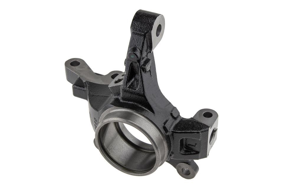 NTY ZZP-CH-003 Left rotary knuckle ZZPCH003: Buy near me in Poland at 2407.PL - Good price!