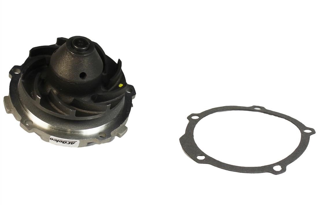 AC Delco 252721 Water pump 252721: Buy near me in Poland at 2407.PL - Good price!