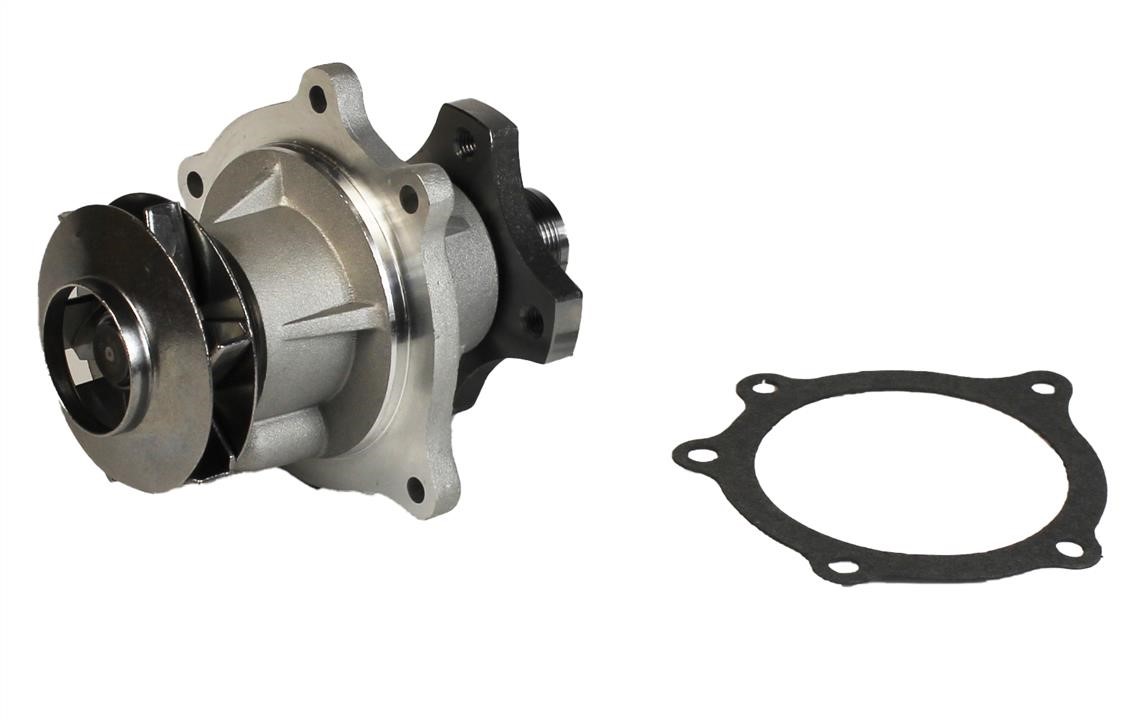 AC Delco 252822 Water pump 252822: Buy near me in Poland at 2407.PL - Good price!