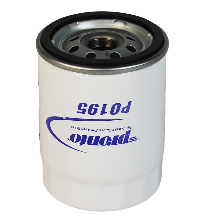 Pronto PO195 Oil Filter PO195: Buy near me in Poland at 2407.PL - Good price!