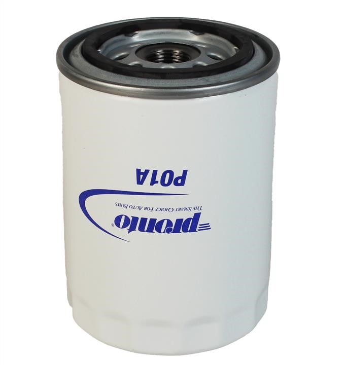 Pronto PO1A Oil Filter PO1A: Buy near me in Poland at 2407.PL - Good price!