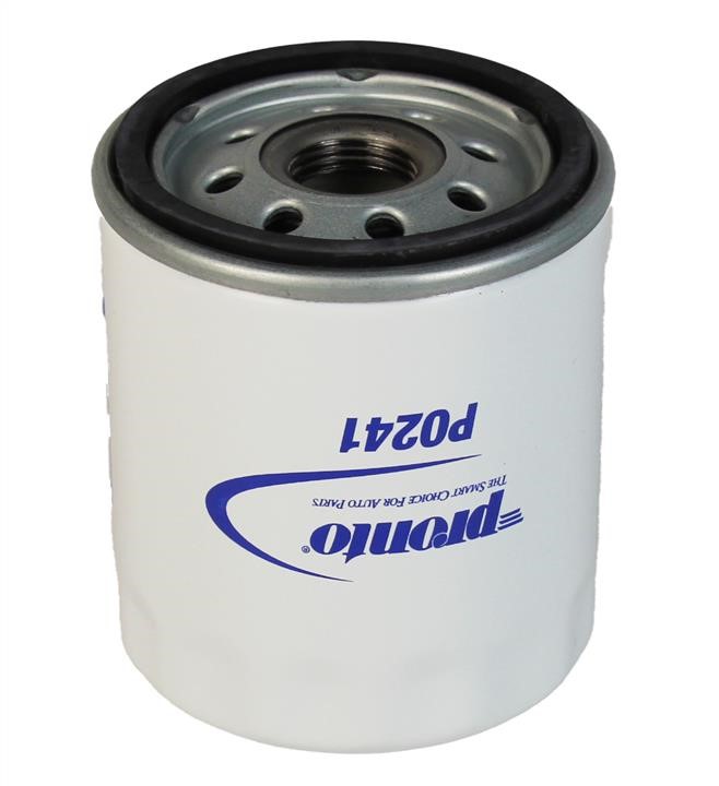 Pronto PO241 Масляный фильтр PO241: Отличная цена - Купить в Польше на 2407.PL!