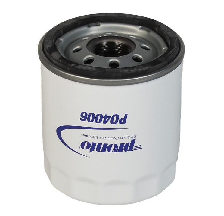 Pronto PO4006 Масляный фильтр PO4006: Отличная цена - Купить в Польше на 2407.PL!