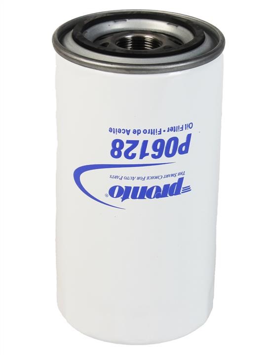 Pronto PO6128 Oil Filter PO6128: Buy near me in Poland at 2407.PL - Good price!