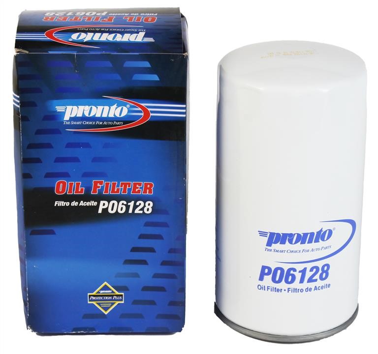 Kup Pronto PO6128 w niskiej cenie w Polsce!