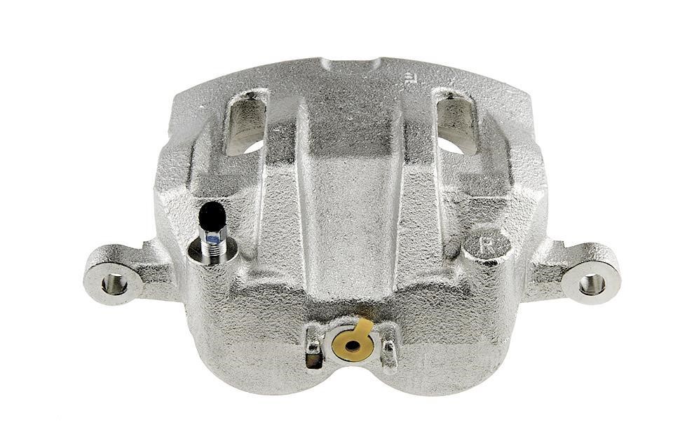 Brake caliper front right NTY HZP-KA-001