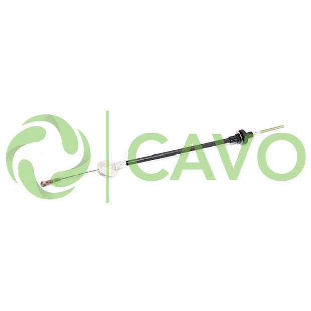 Cavo 1101 116 Clutch cable 1101116: Buy near me in Poland at 2407.PL - Good price!