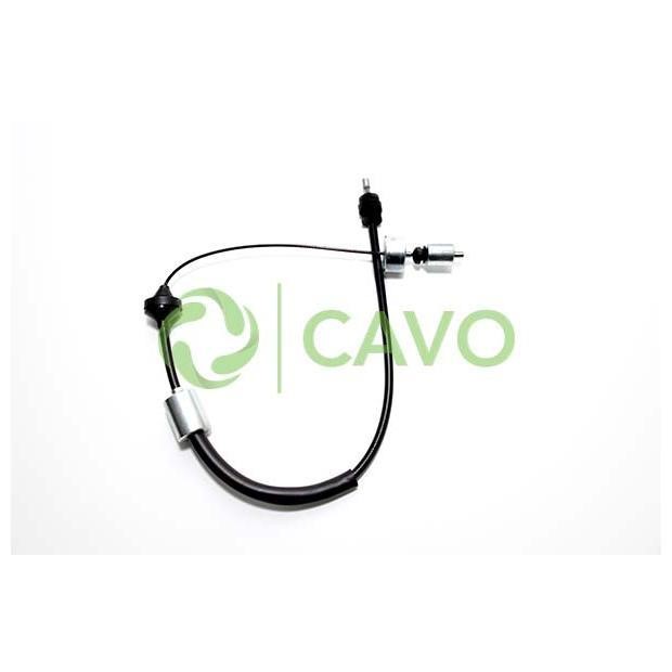 Cavo 1301 011 Clutch cable 1301011: Buy near me in Poland at 2407.PL - Good price!