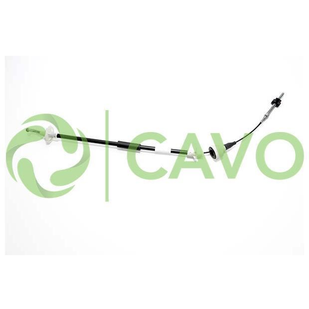Cavo 5901 118 Clutch cable 5901118: Buy near me in Poland at 2407.PL - Good price!