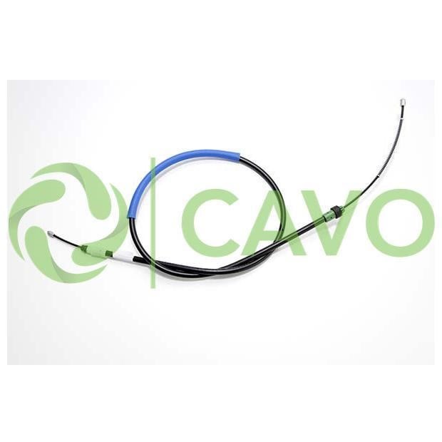 Cavo 6002 285 Cable Pull, parking brake 6002285: Buy near me in Poland at 2407.PL - Good price!