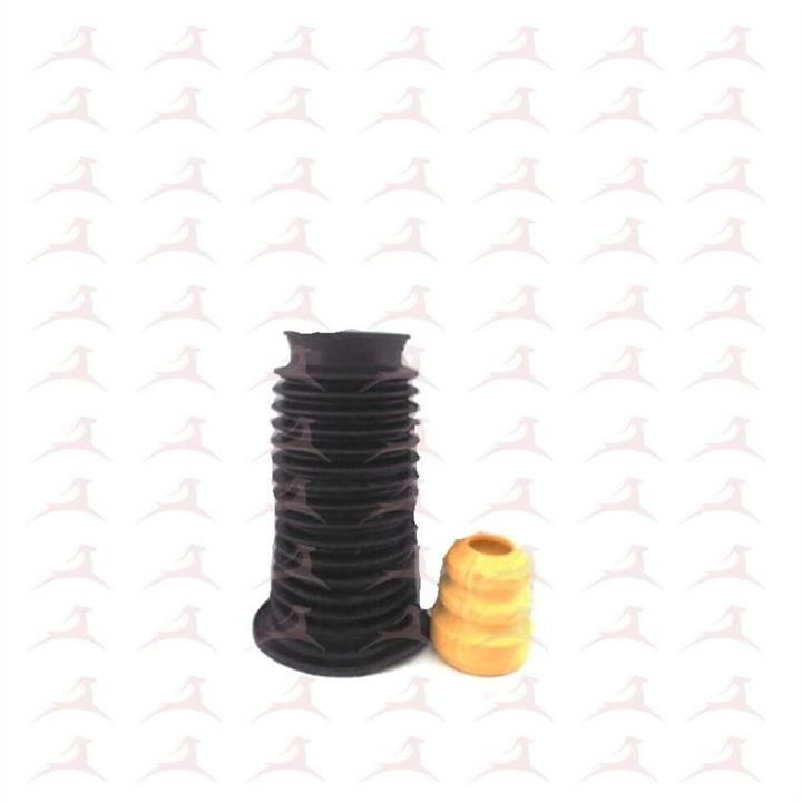 Meha MH10210 Rubber buffer, suspension MH10210: Buy near me in Poland at 2407.PL - Good price!