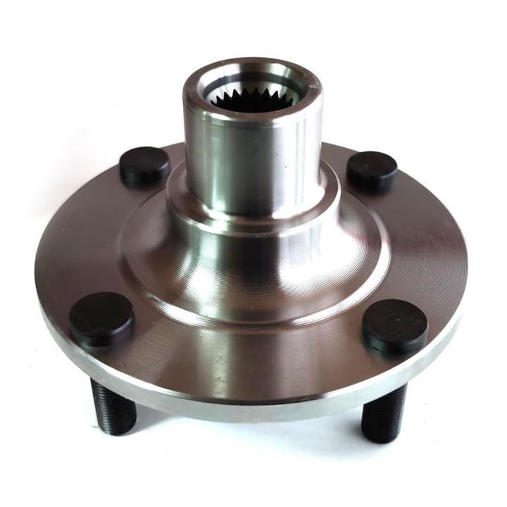 Omcar WH60391 Wheel hub front WH60391: Buy near me at 2407.PL in Poland at an Affordable price!