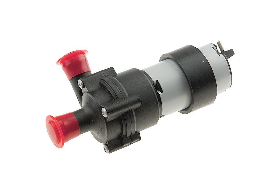 CPZME009 NTY Water pump