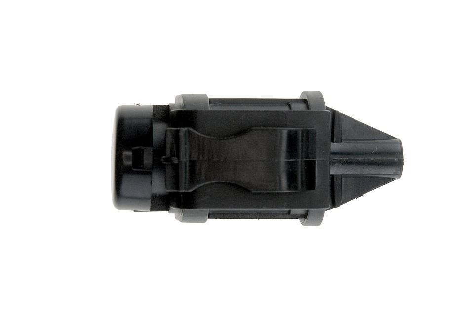 Exhaust gas recirculation valve NTY EGR-AU-010