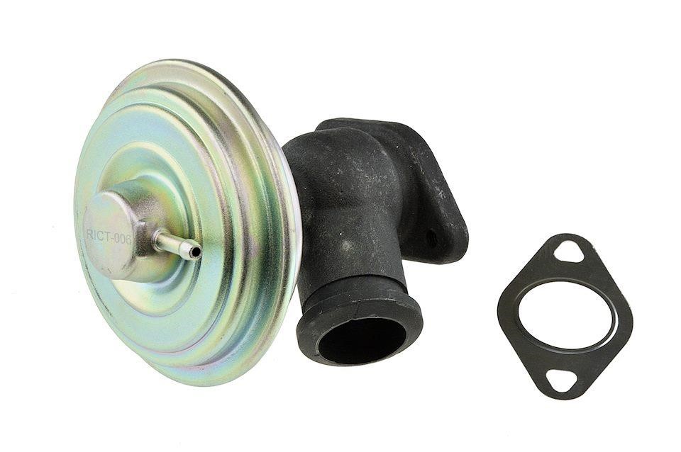 EGR valve Peugeot 607: EGRCT006 NTY Exhaust gas recirculation valve