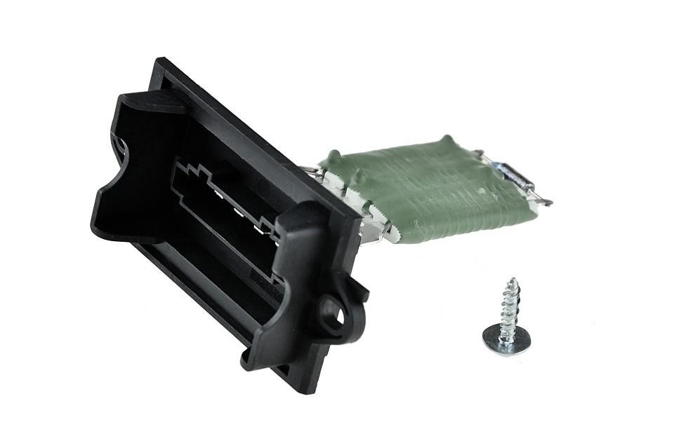 Widerstandsgerät des Innenraumgebläse NTY ERD-CT-010