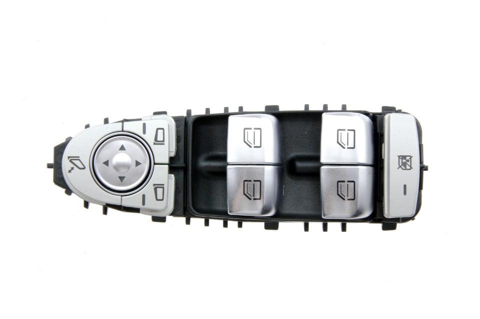 NTY Power window button – price 107 PLN