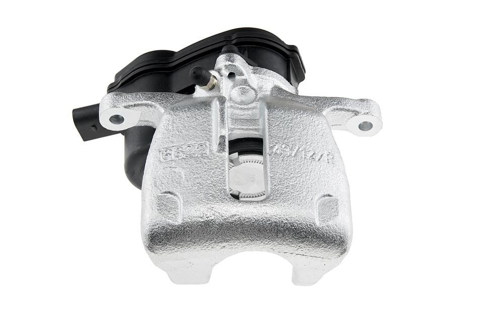 Brake caliper rear right NTY HZT-AU-003