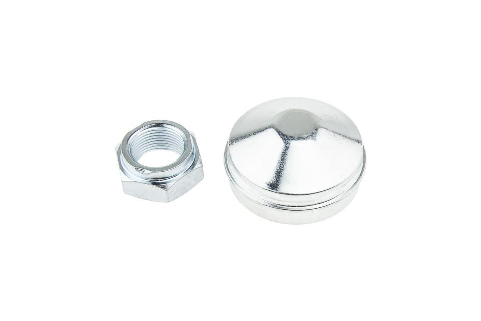 KLTFT002Z NTY Wheel Nut