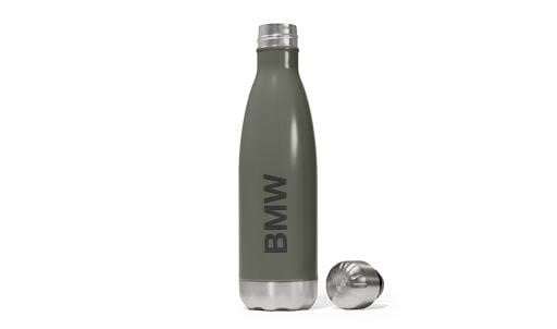 BMW 80 23 2 446 017 Active Water Bottle, olive 80232446017: Buy near me in Poland at 2407.PL - Good price!