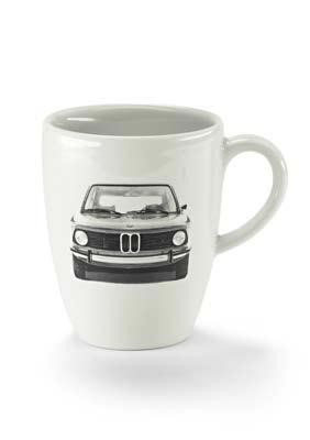 BMW 80 23 2 450 993 Чашка для кави 80232450993: Приваблива ціна - Купити у Польщі на 2407.PL!
