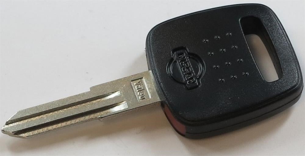 Nissan H0564-82F00 Grot kluczyka z obudową H056482F00: Dobra cena w Polsce na 2407.PL - Kup Teraz!