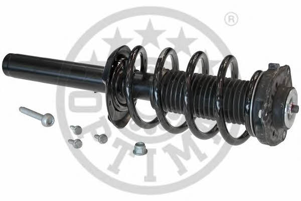  KS-1090 Front oil and gas suspension shock absorber KS1090: Buy near me in Poland at 2407.PL - Good price!