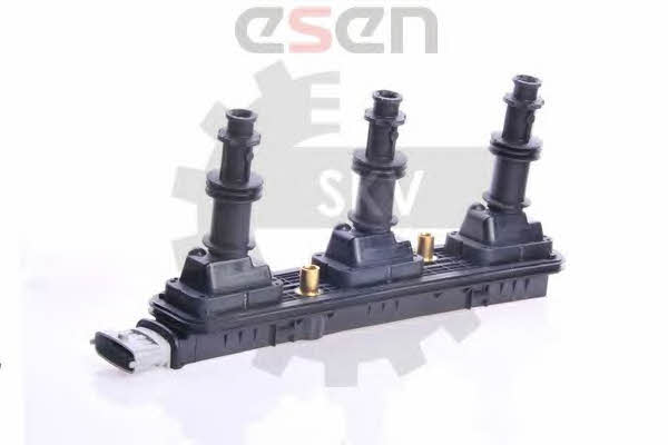 Kaufen Sie Esen SKV 03SKV139 zum guten Preis bei 2407.PL!