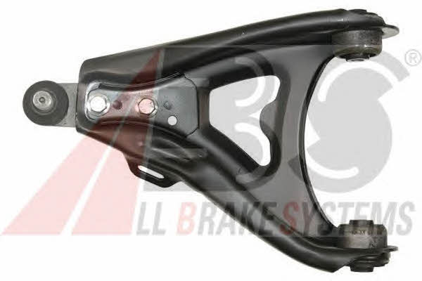 ABS 210478 Track Control Arm 210478: Buy near me in Poland at 2407.PL - Good price!