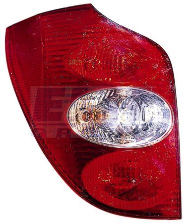 Depo 551-1953R-UE Combination Rearlight 5511953RUE: Buy near me in Poland at 2407.PL - Good price!