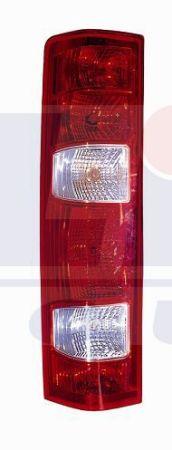 Depo 663-1906L-UE Combination Rearlight 6631906LUE: Buy near me in Poland at 2407.PL - Good price!