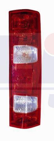 Depo 663-1906R-UE Combination Rearlight 6631906RUE: Buy near me in Poland at 2407.PL - Good price!