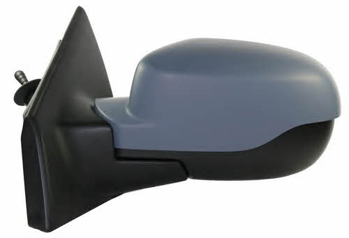 Alkar 6137176 Rearview mirror external left 6137176: Buy near me at 2407.PL in Poland at an Affordable price!