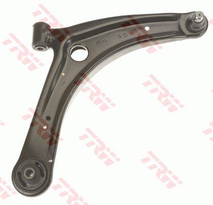 TRW JTC2227 Suspension arm front lower right JTC2227: Buy near me in Poland at 2407.PL - Good price!