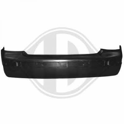 Diederichs 2231055 Bumper rear 2231055: Buy near me at 2407.PL in Poland at an Affordable price!