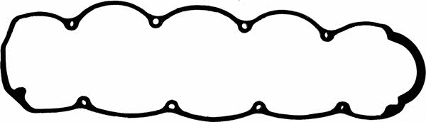 Glaser X02037-01 Gasket, cylinder head cover X0203701: Buy near me in Poland at 2407.PL - Good price!