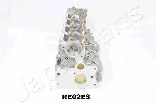 Japanparts XX-RE02ES Cylinderhead (exch) XXRE02ES: Buy near me in Poland at 2407.PL - Good price!