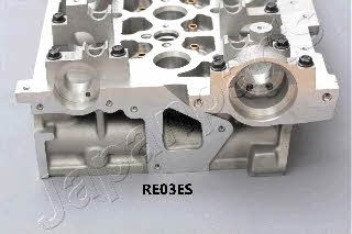 Japanparts XX-RE03ES Cylinderhead (exch) XXRE03ES: Buy near me in Poland at 2407.PL - Good price!