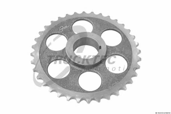 Trucktec 02.12.077 Camshaft Drive Gear 0212077: Buy near me in Poland at 2407.PL - Good price!