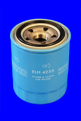 MecaFilter ELH4255 Oil Filter ELH4255: Buy near me in Poland at 2407.PL - Good price!