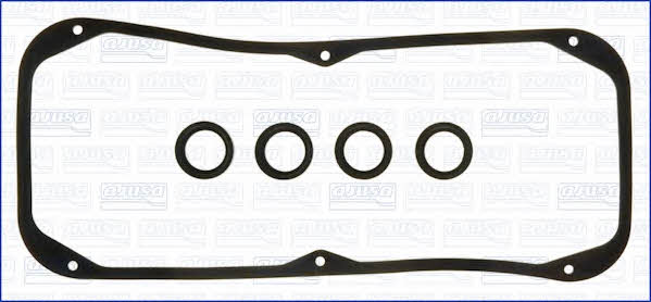 Ajusa 56009600 Valve Cover Gasket (kit) 56009600: Buy near me at 2407.PL in Poland at an Affordable price!