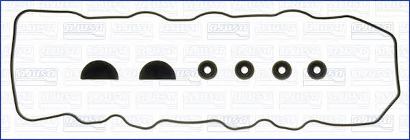 Ajusa 56010400 Valve Cover Gasket (kit) 56010400: Buy near me in Poland at 2407.PL - Good price!