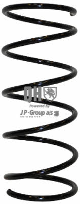 Jp Group 4142203109 Suspension spring front 4142203109: Buy near me in Poland at 2407.PL - Good price!
