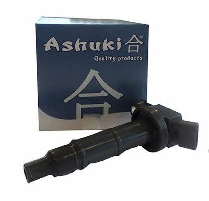 Ashuki T940-20 Ignition coil T94020: Buy near me in Poland at 2407.PL - Good price!