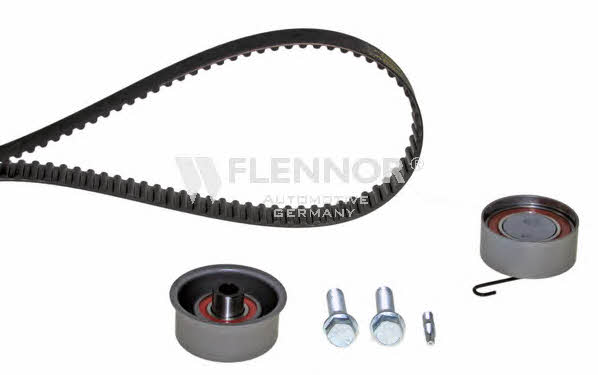 Flennor F904452V Timing Belt Kit F904452V: Buy near me in Poland at 2407.PL - Good price!