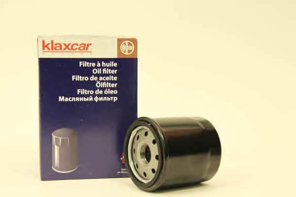 Klaxcar France FH005Z Oil Filter FH005Z: Buy near me in Poland at 2407.PL - Good price!