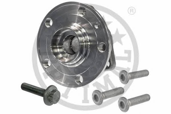 Optimal 101203 Wheel bearing kit 101203: Buy near me at 2407.PL in Poland at an Affordable price!