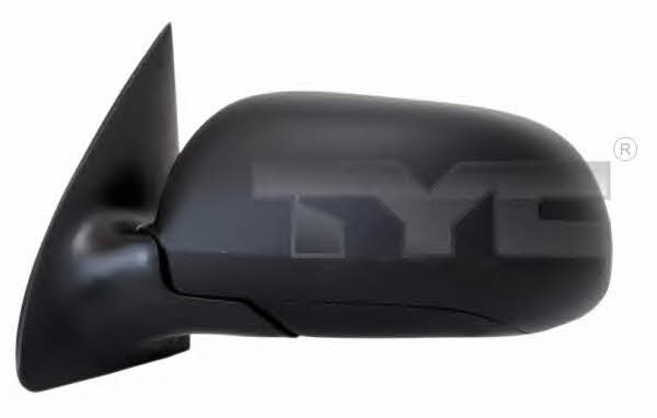 TYC 332-0026 Rearview mirror external left 3320026: Buy near me in Poland at 2407.PL - Good price!