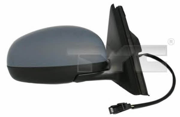 TYC 332-0037 Rearview mirror external right 3320037: Buy near me in Poland at 2407.PL - Good price!