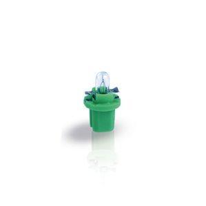 Philips 12600CP Glow bulb BAX 12V 2W 12600CP: Buy near me in Poland at 2407.PL - Good price!